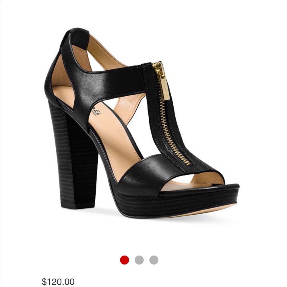 Michael Kors Heels